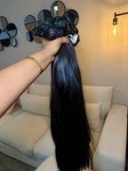 Raw Straight Bundle