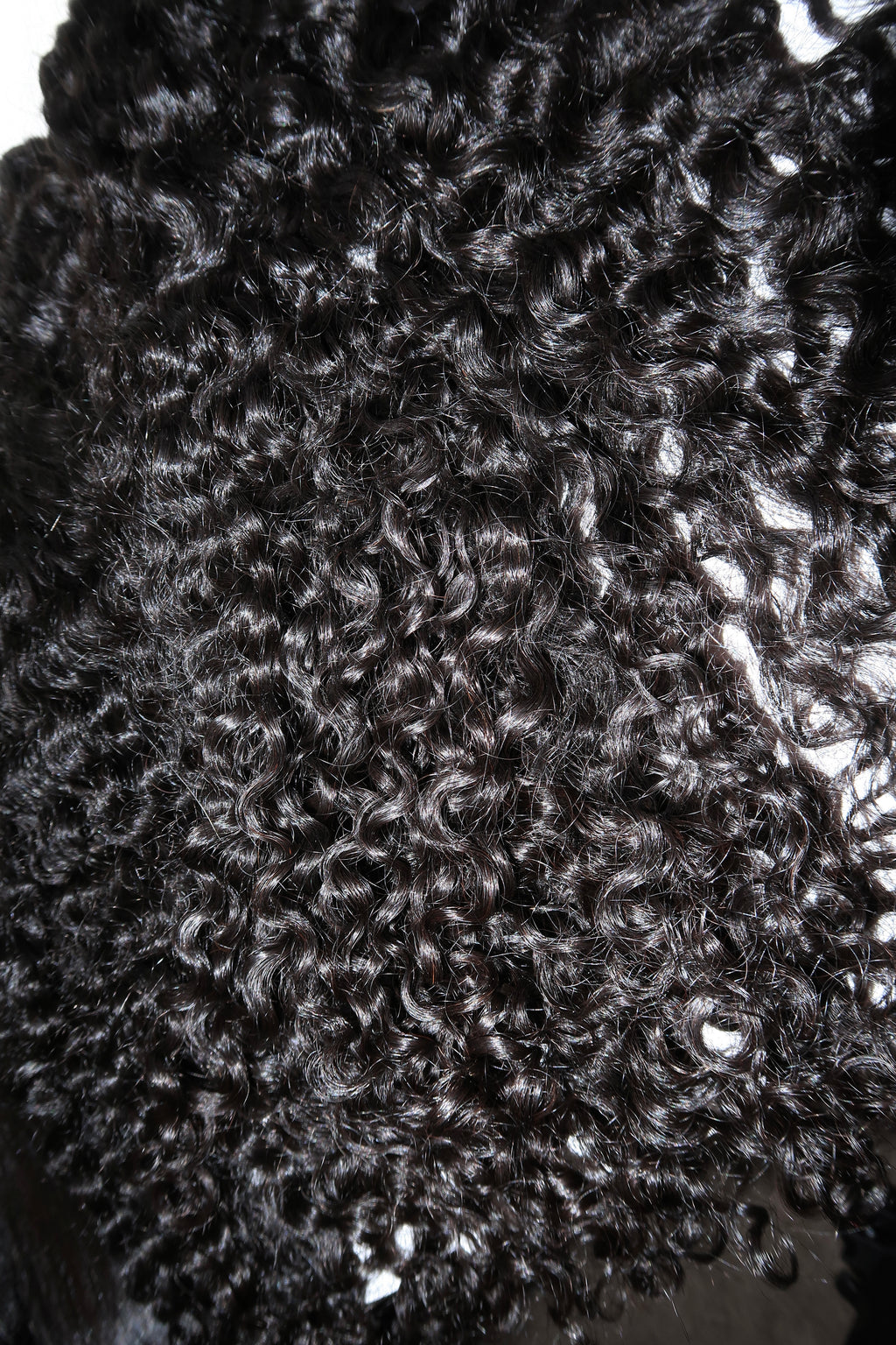 Raw Pixie Curly Bundle