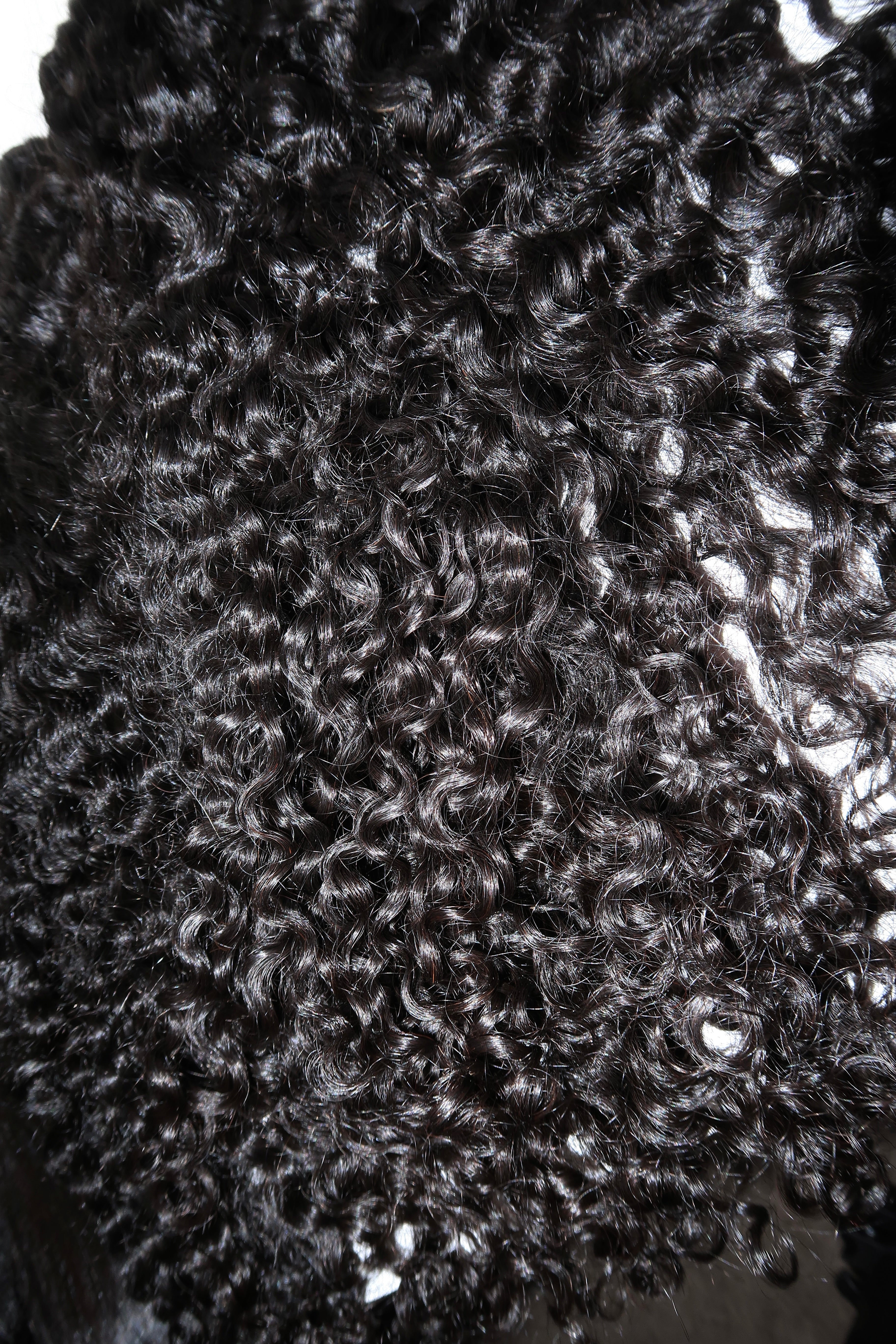 Raw Pixie Curly Bundle