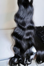 Raw Wavy Bundle