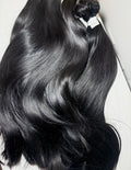 Raw Straight Bundle