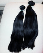 Raw Straight Bundle