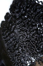 Raw Pixie Curly Bundle