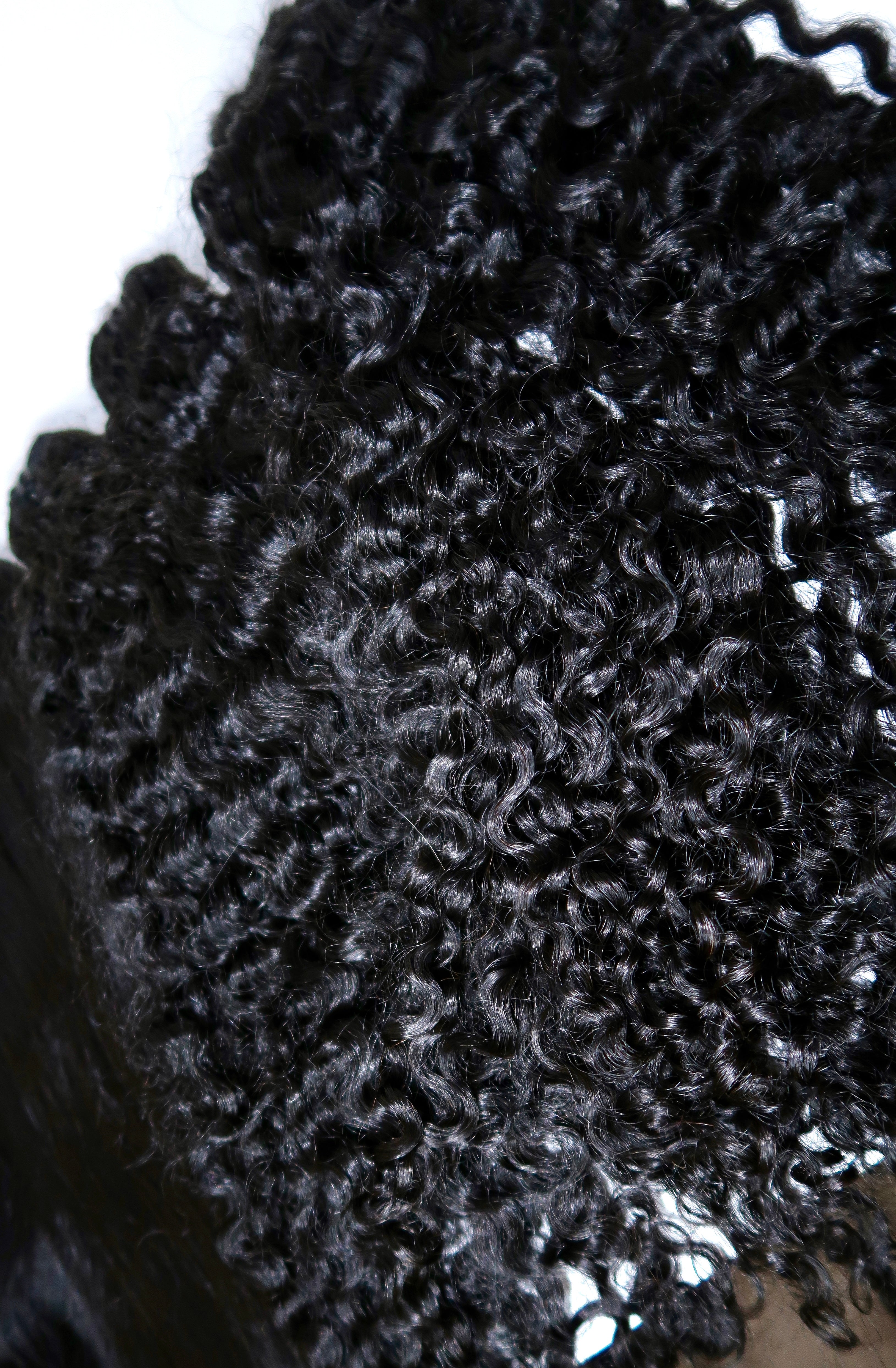 Raw Pixie Curly Bundle