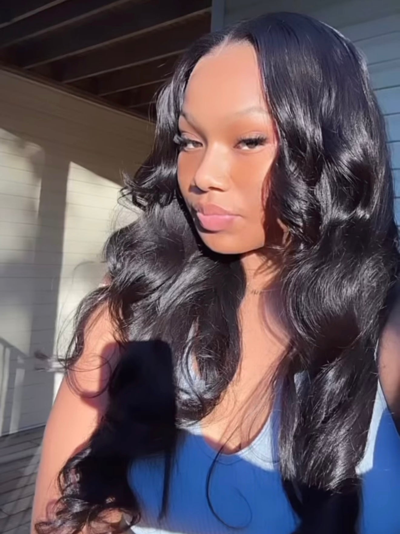 Raw Wavy: 3 Bundle Deal