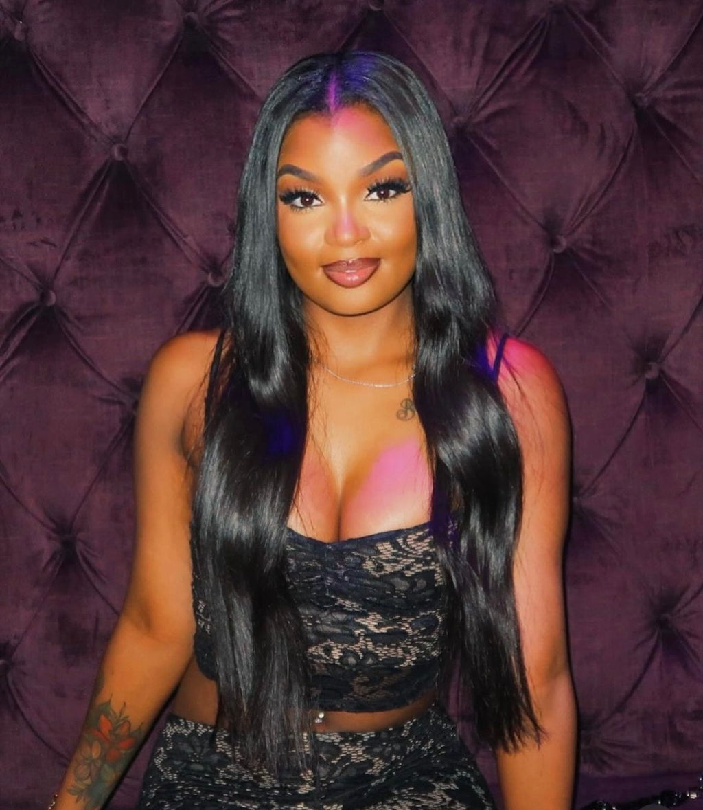 Raw Wavy: 3 Bundle Deal