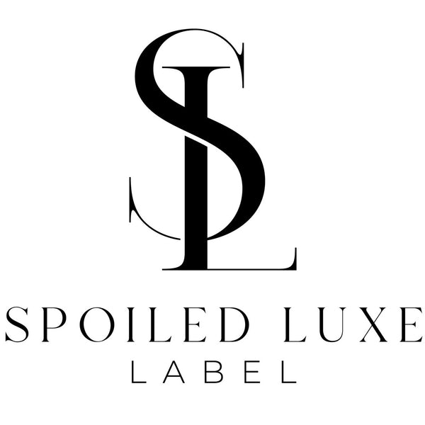 Spoiled Luxe Label