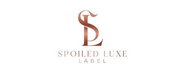 Spoiled Luxe Label