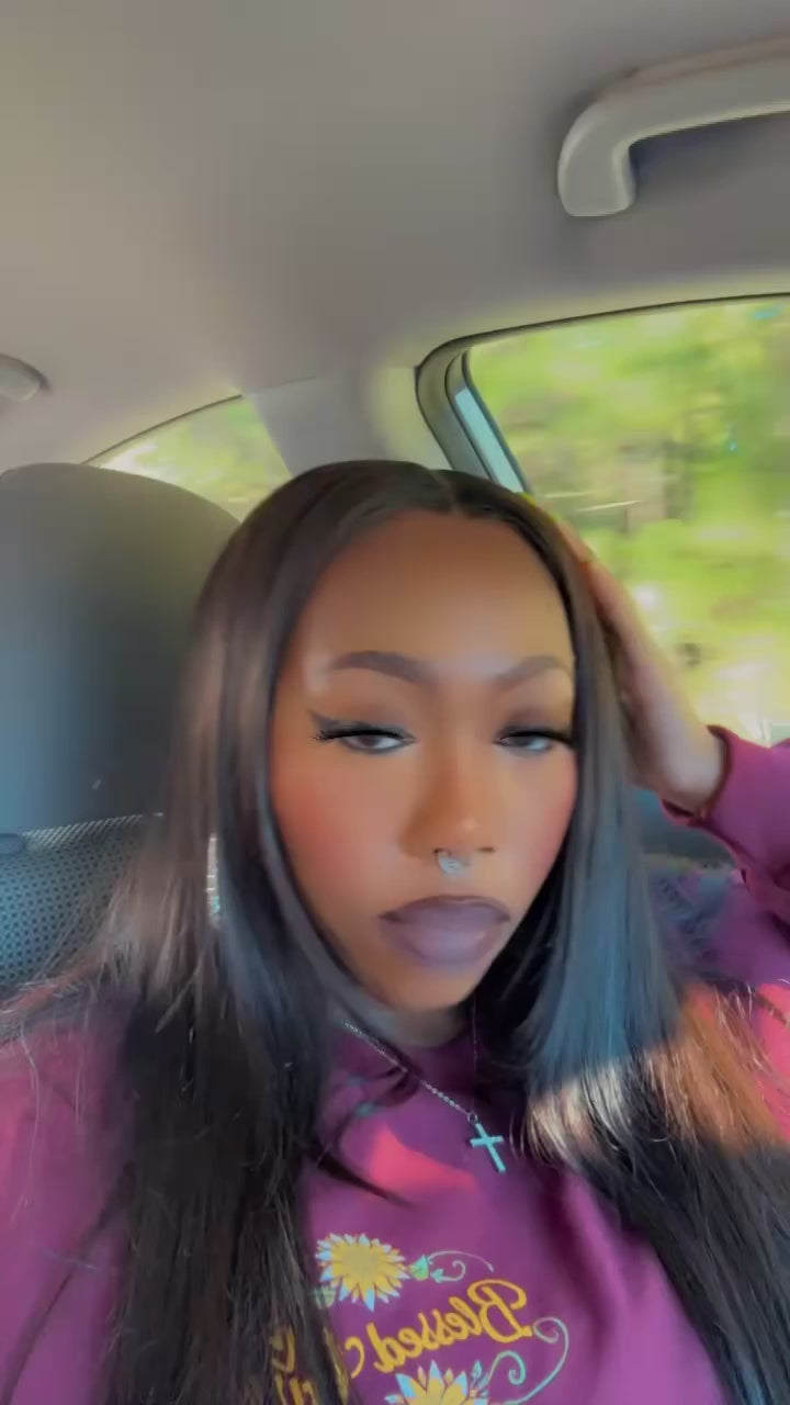 Raw Straight: 3 Bundle Deal